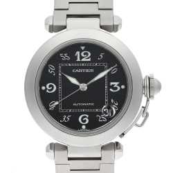 カルティエ ミスパシャ型番:W3140026 Cartier（カルティエ） CARTIER W3140026 ミスパシャ クォーツ