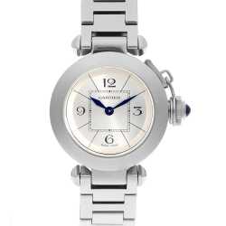 W3140008 ピンク Cartier（カルティエ）ミスパシャ 中古 | 東京・大阪