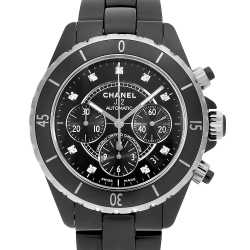 専用　　CHANEL j12 33ミリ 黒　純正セラミックベルト　コマ 2025年最新】Yahoo!オークション -シャネル j12 コマの中古品