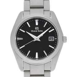 SBGP011 ブラック Grand Seiko（グランドセイコー）ヘリテージ