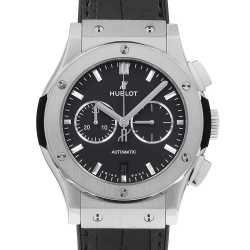 521.NX.6670.LR.JPN18 ブルー HUBLOT（ウブロ）クラシック