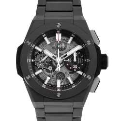 451.CX.1140.CX スケルトン HUBLOT（ウブロ）ビッグバン インテグラル
