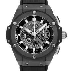 701.CI.0170.RX スケルトン HUBLOT（ウブロ）キングパワー ウニコ
