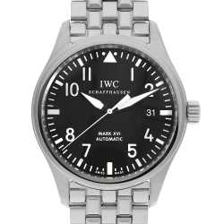 IW372702 IWC GSTクロノグラフ メカニカルクォーツ 中古品 | 東京