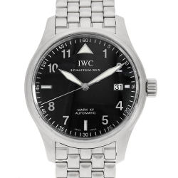 IW325314 シルバー IWC マーク15 スピットファイア 中古 | 東京・大阪