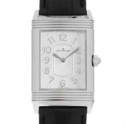 144.2.94 シルバー JaegerLeCoultre（ジャガールクルト）マスターメモ