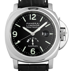 PAM00156 パネライ(PANERAI) ルミノール GMT ローレウス・レガッタ