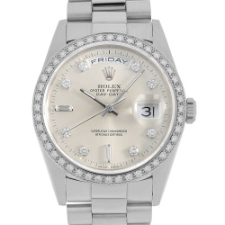 タグホイヤー カレラ キャリバー16 デイデイトCV201AH.BA0725 CV201AH.BA0725 タグホイヤー(TAG Heuer) カレラ キャリバー16