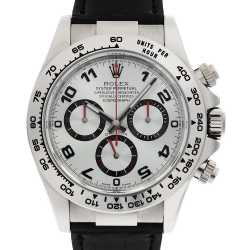 海外販促品 新品 ROLEX デイトナ　大型掛け時計　ゴールド/ホワイト 000000003606_iZ4G1Ik.jpg
