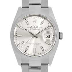 Q4148420(830.8.A6.S) シルバー JaegerLeCoultre（ジャガー