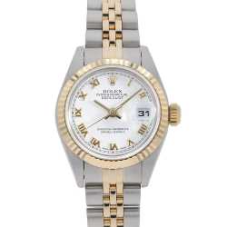 GA1.130.220 ホワイト HERMES（エルメス）ギャロップ ドゥ エルメス  