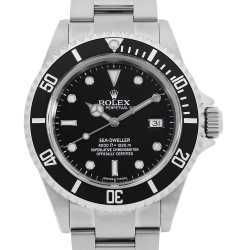 2009年シードゥRXT255is 16600 ブラック ROLEX（ロレックス）シードゥエラー 中古 | 東京・大阪