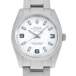 111881 MONTBLANC（モンブラン） スター ローマン スモールセコンド