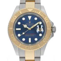 16623 グレー ROLEX（ロレックス）ヨットマスター 中古 | 東京・大阪の