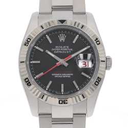 116263 ROLEX（ロレックス） デイトジャスト ターノグラフ 日本限定
