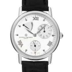 81160/000G ヴァシュロンコンスタンタン(VACHERON CONSTANTIN