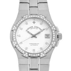 69288 ROLEX（ロレックス） デイトジャスト バークベゼル 12Pダイヤ