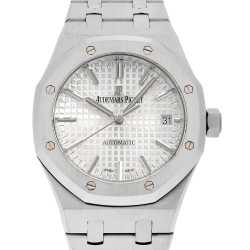 オーデマピゲ ロイヤルオーク 純正1.5コマ 15450ST 26315ST 楽天市場】【中古】 オーデマ ピゲ AUDEMARS PIGUET ロイヤル