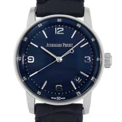 CODE11.59 コード　純正　41モデル用 26393BC.OO.A068CR.01 AUDEMARS PIGUET（オーデマピゲ） CODE