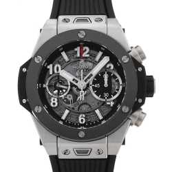 441.NM.1170.RX スケルトン HUBLOT（ウブロ）ビッグバン ウニコ