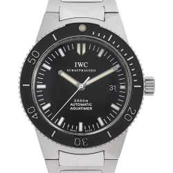 【さんきち】IWC GST アラーム さんきち様専用】IWC GST アラーム - メルカリ