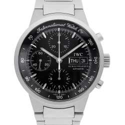 IW380901 IWC インヂュニア クロノグラフ スポーツ 世界限定500本 新品