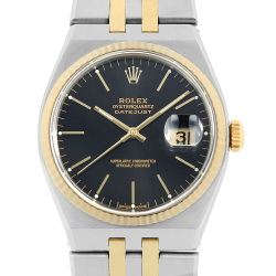 226570 ブラック ROLEX（ロレックス）エクスプローラーII 中古 | 東京