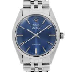 5500 ブラック ROLEX（ロレックス）エアキング アンティーク | 東京