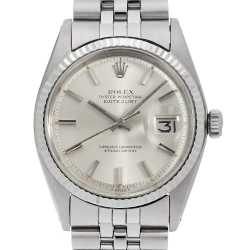 1601 シルバー ROLEX（ロレックス）デイトジャスト アンティーク