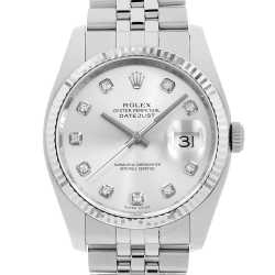 03.2160.4047/01.C713 シルバー ZENITH（ゼニス）エルプリメロ クロノ