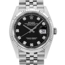 グランドセイコー SBGR023 中古品 SBGR023 ブラック Grand Seiko（グランドセイコー）メカニカル