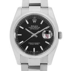 68279 ROLEX（ロレックス） デイトジャスト 中古 | 東京・大阪の