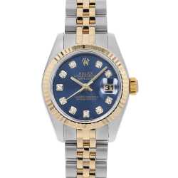 179173OPG ピンクオパール ROLEX（ロレックス）デイトジャスト