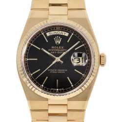 Q3様確認ページ 118239 ブルー ROLEX（ロレックス）デイデイト 中古 | 東京・大阪の