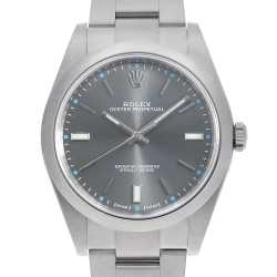 126618LN ROLEX（ロレックス） サブマリーナデイト 新品 | 東京