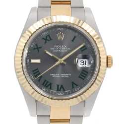 511.NX.1171.LR.1104 HUBLOT（ウブロ） クラシックフュージョン 