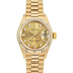 116599TBR ZER ロレックス(ROLEX) デイトナ バケットダイヤ/全面ダイヤ