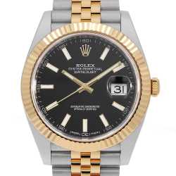 中古 ロレックス ROLEX 268622 ランダムシリアル スレート ユニセックス 腕時計 268622 スレート ROLEX（ロレックス）ヨットマスター ロレジウム 中古