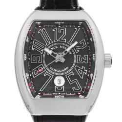 49150/000R-9338 グレー VACHERON CONSTANTIN（ヴァシュロン