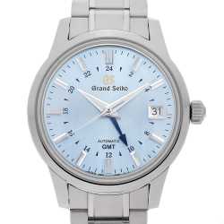 SBGJ235 ブルー Grand Seiko（グランドセイコー）ヘリテージ