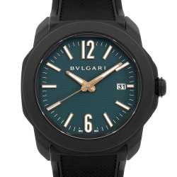 103464(BGO40SXT) シルバー BVLGARI（ブルガリ）オクト フィニッシモS