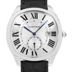 ラグジュアリー ★ Cartier ★ ロンドソロ 腕時計 W6700455 新品)CARTIER カルティエ ロンドソロ 36mm W6700455（商品ID