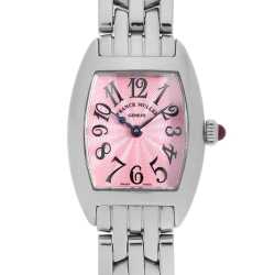 フランク・ミュラー FRANCK MULLER トノーカーベックス プティ