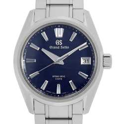 16220 ROLEX（ロレックス） デイトジャスト ブルー彫りコンピューター