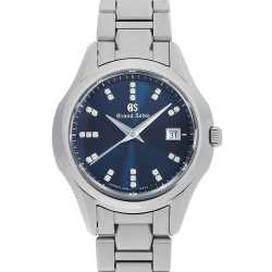 SBGX097 グリーン Grand Seiko（グランドセイコー）クォーツ 中古