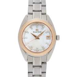 STGF277 ピンクシェル Grand Seiko（グランドセイコー）エレガンス