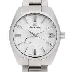SBGA437 シルバー Grand Seiko（グランドセイコー）ヘリテージ