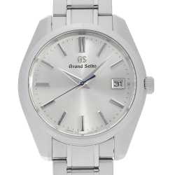 SBGP011 ブラック Grand Seiko（グランドセイコー）ヘリテージ