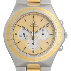 VAN CLEEF&ARPELS（ヴァンクリーフ＆アーペル） ファサード 中古