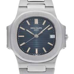 5711/1A-010 ブラックブルー PATEK PHILIPPE（パテックフィリップ